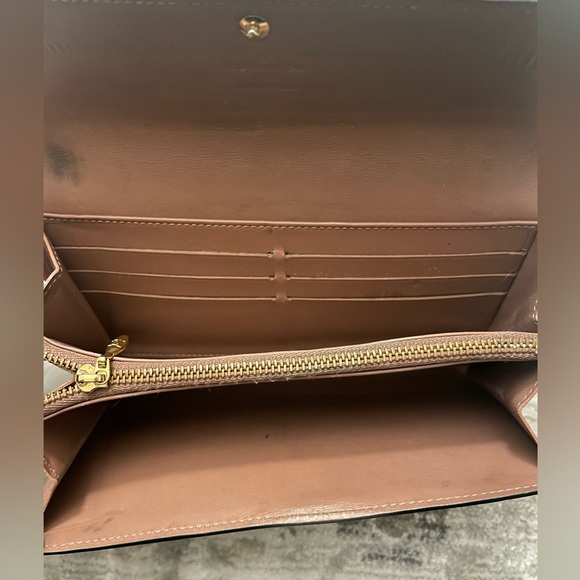 LV VERNIS Wallet - Picture 5 of 13